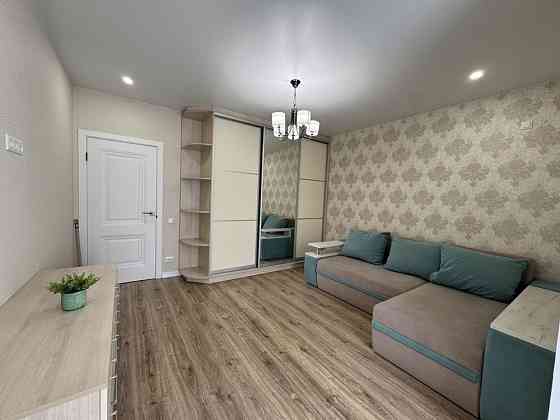 Ірпінь! Велика однокімнатна квартира! Максимальна комплектація! Іrpin