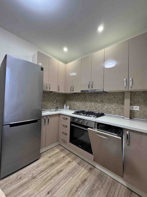 Ірпінь! Велика однокімнатна квартира! Максимальна комплектація! Іrpin - photo 1