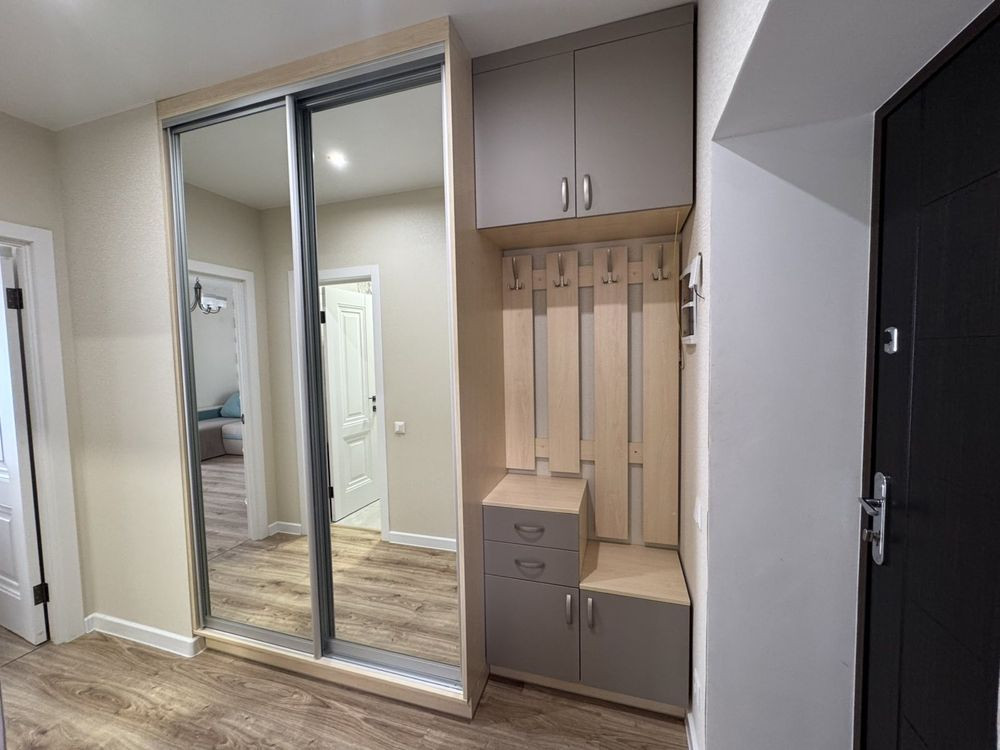 Ірпінь! Велика однокімнатна квартира! Максимальна комплектація! Іrpin - photo 7