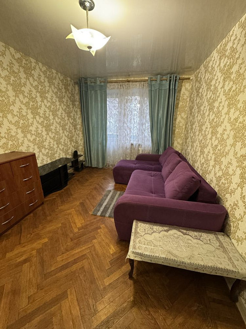 2 комнатная Черемушки Филатова/ Космонавтов Одеса - зображення 3