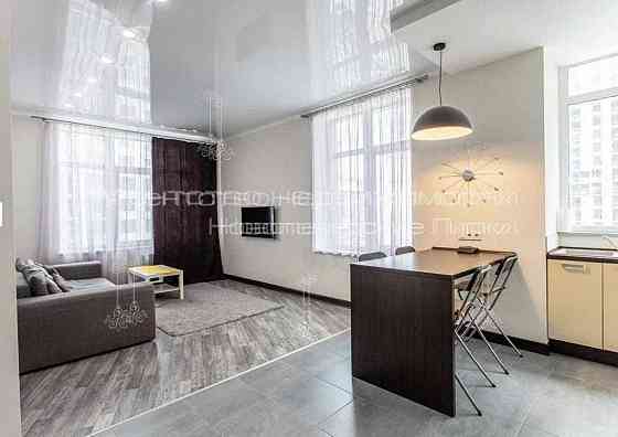 Оренда стильних 2к апартаментів ЖК «Новопечерські Липки» Верхогляда 20 Киев