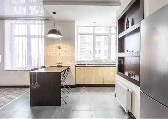 Оренда стильних 2к апартаментів ЖК «Новопечерські Липки» Верхогляда 20 Киев