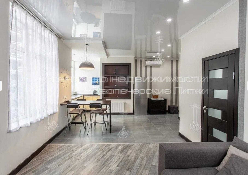 Оренда стильних 2к апартаментів ЖК «Новопечерські Липки» Верхогляда 20 Київ - зображення 1