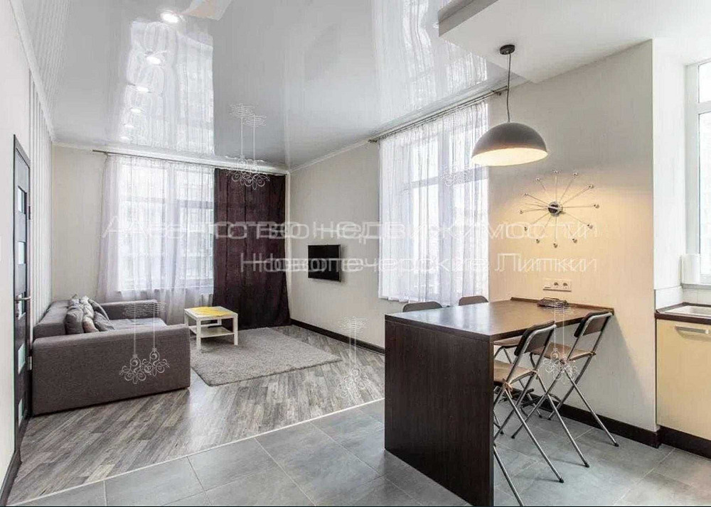 Оренда стильних 2к апартаментів ЖК «Новопечерські Липки» Верхогляда 20 Київ - зображення 2