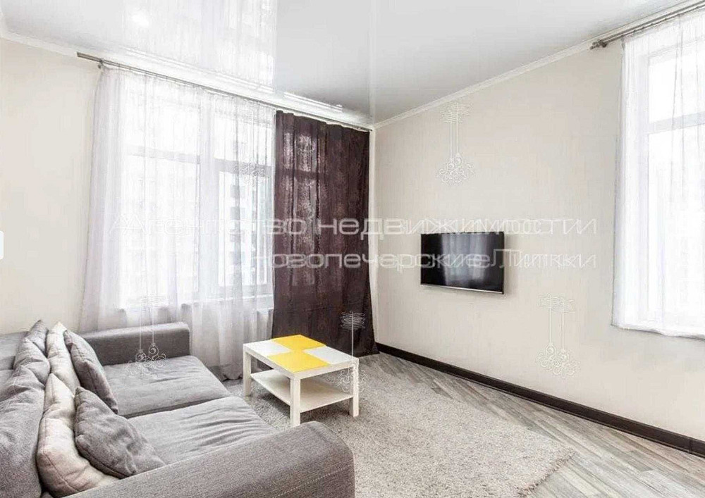 Оренда стильних 2к апартаментів ЖК «Новопечерські Липки» Верхогляда 20 Київ - зображення 7