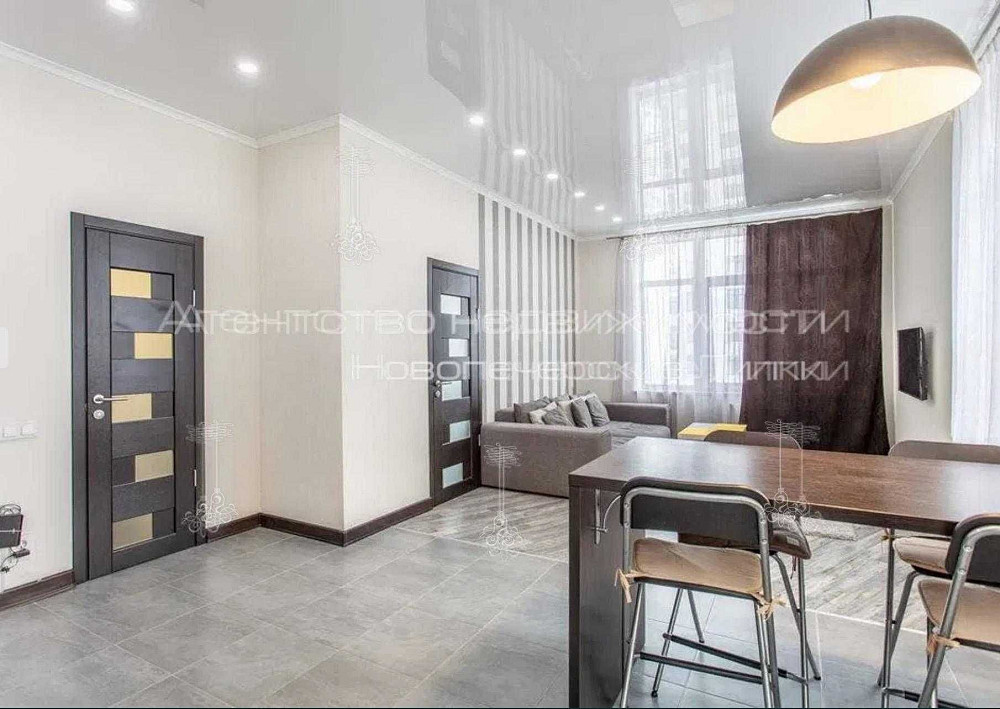 Оренда стильних 2к апартаментів ЖК «Новопечерські Липки» Верхогляда 20 Київ - зображення 4