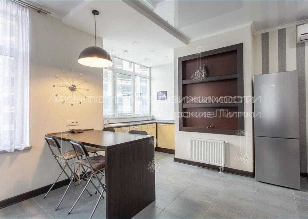 Оренда стильних 2к апартаментів ЖК «Новопечерські Липки» Верхогляда 20 Київ - зображення 8