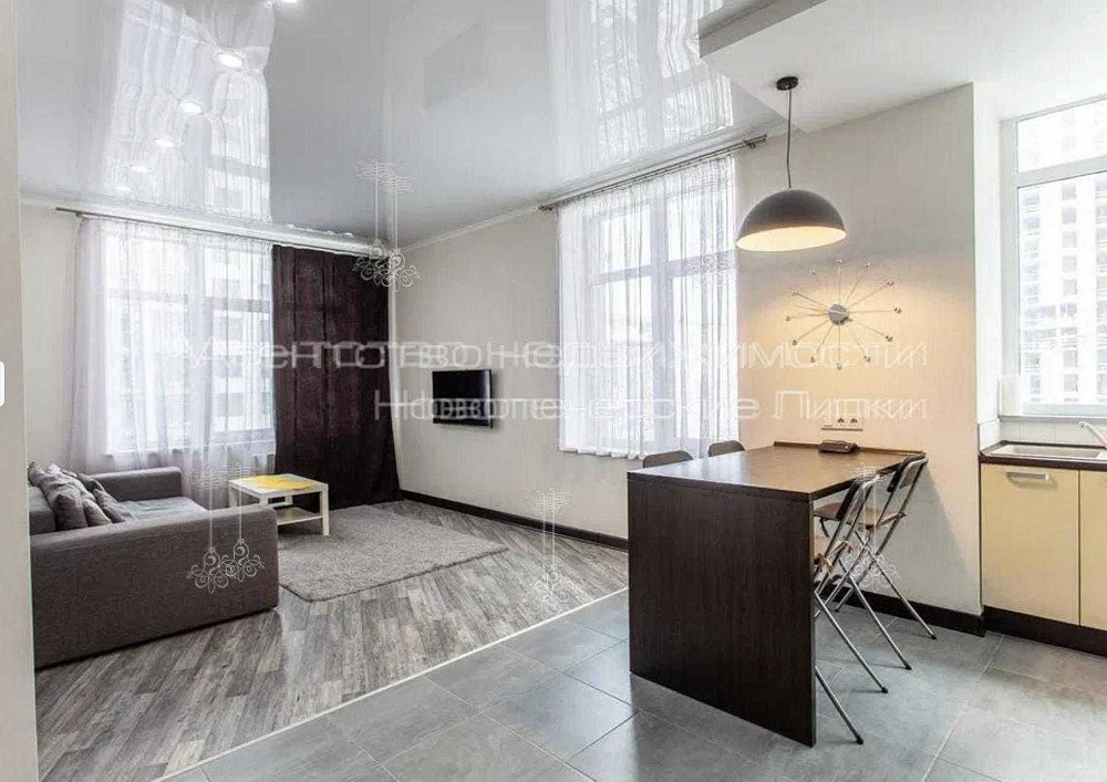 Оренда стильних 2к апартаментів ЖК «Новопечерські Липки» Верхогляда 20 Київ - зображення 3