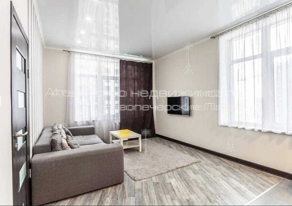 Оренда стильних 2к апартаментів ЖК «Новопечерські Липки» Верхогляда 20 Київ - зображення 5