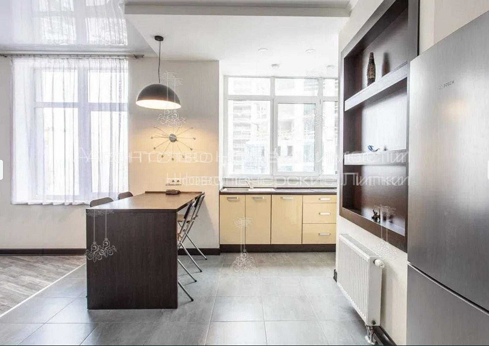 Оренда стильних 2к апартаментів ЖК «Новопечерські Липки» Верхогляда 20 Київ - зображення 6