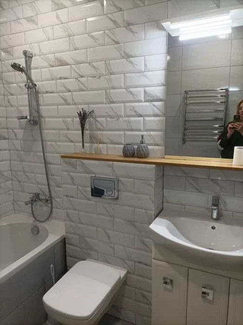 Оренда євродвійки в центрі Луцька, ЖК "Люцеорія" з 3 січна Lutsk - photo 8