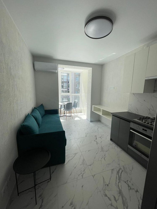 Сдам 2 ком квартиру ЖК Счастливый 2 Дніпро - зображення 5