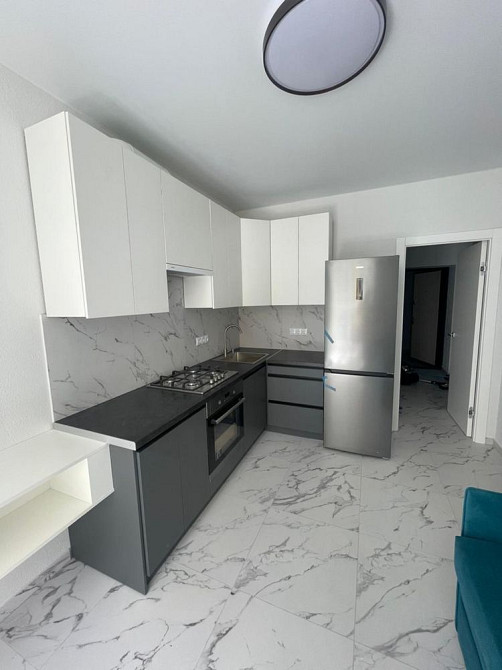 Сдам 2 ком квартиру ЖК Счастливый 2 Дніпро - зображення 8