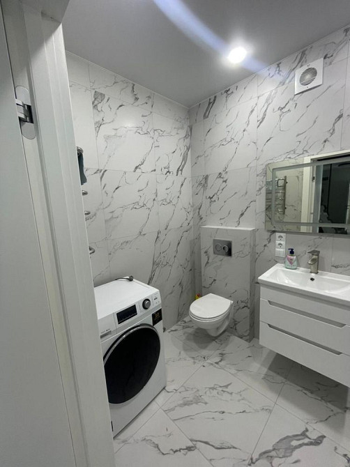 Сдам 2 ком квартиру ЖК Счастливый 2 Дніпро - зображення 3