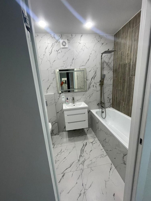 Сдам 2 ком квартиру ЖК Счастливый 2 Дніпро - зображення 6