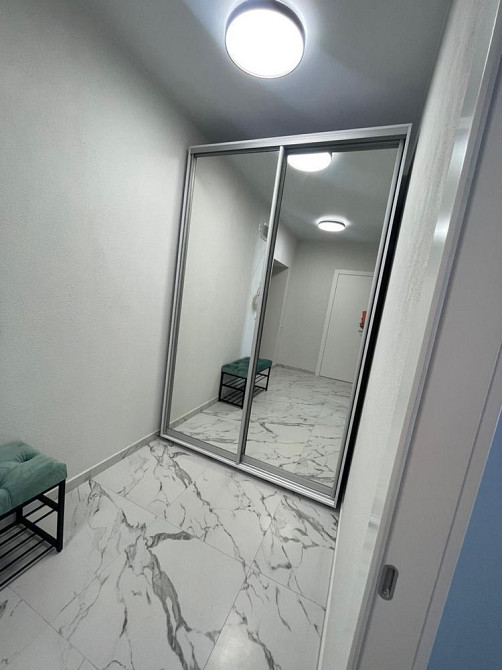 Сдам 2 ком квартиру ЖК Счастливый 2 Дніпро - зображення 7