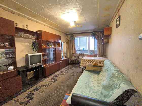 3-х комнатная квартира на ул. Образцова. Дніпро