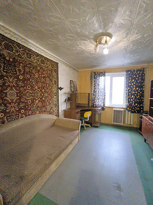 3-х комнатная квартира на ул. Образцова. Дніпро - зображення 1