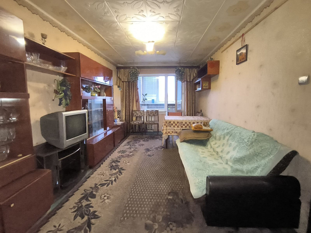 3-х комнатная квартира на ул. Образцова. Дніпро - зображення 7