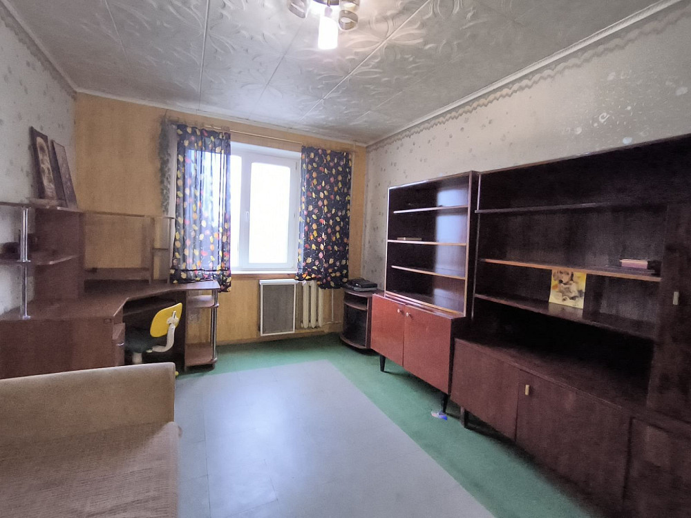 3-х комнатная квартира на ул. Образцова. Дніпро - зображення 3