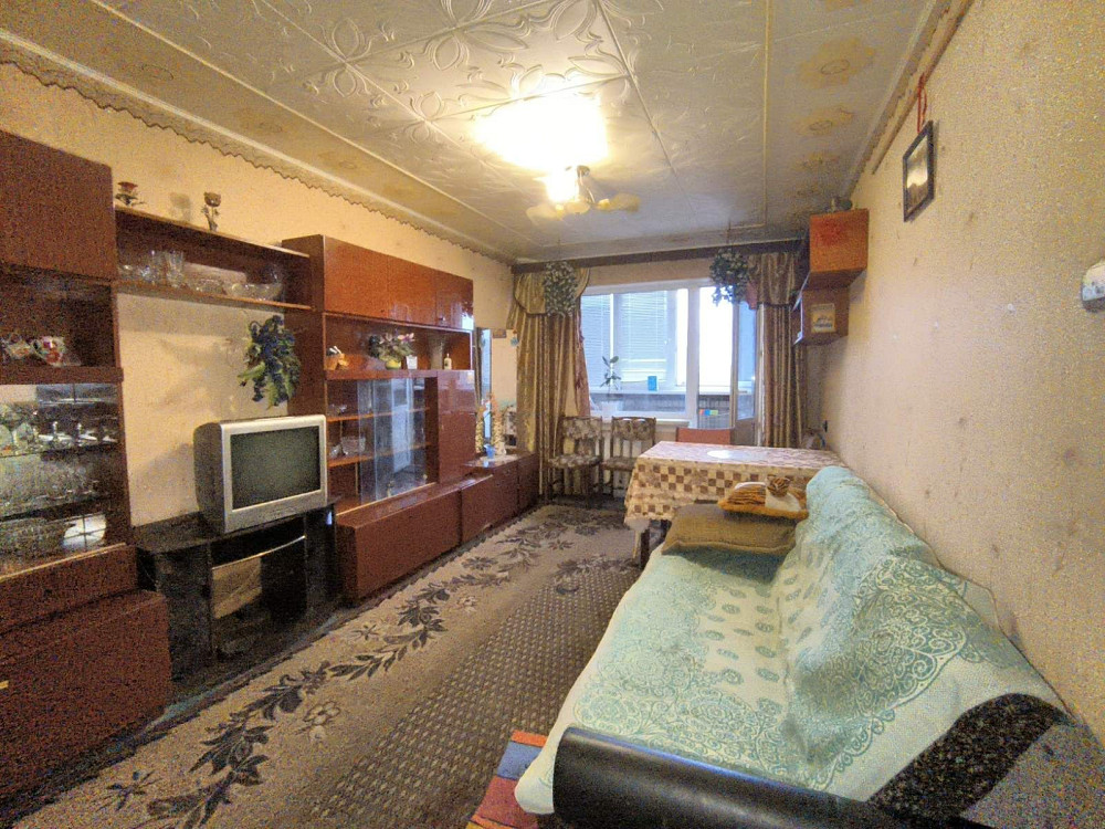 3-х комнатная квартира на ул. Образцова. Дніпро - зображення 4