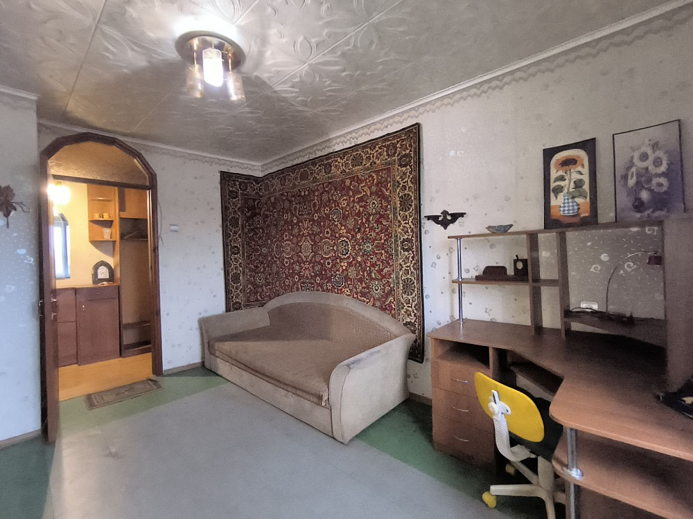 3-х комнатная квартира на ул. Образцова. Дніпро - зображення 2