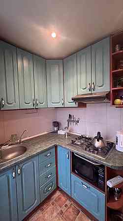 Оренда 2 х квартири, вул.Донця,20, Відрадний ,Солом'янський район Киев