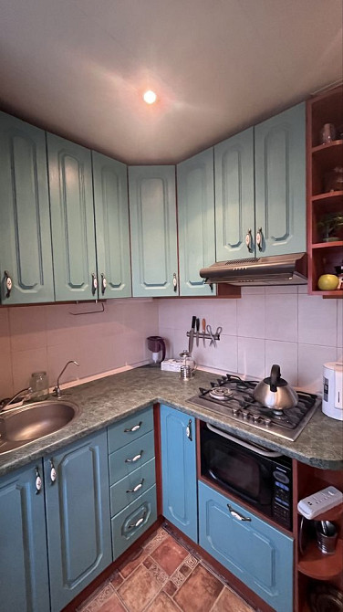 Оренда 2 х квартири, вул.Донця,20, Відрадний ,Солом'янський район Київ - зображення 1