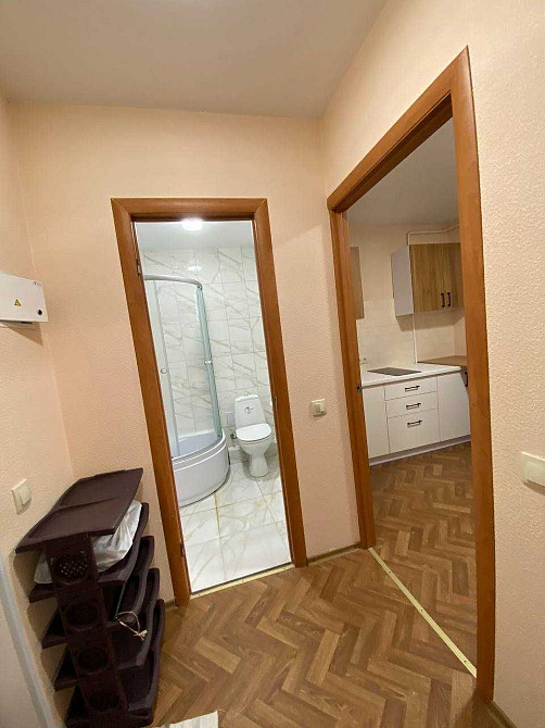 Здам 1 кімнатну квартиру, Сокіл, Тополь, Перемога Дніпро - зображення 5