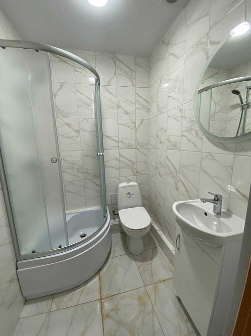 Здам 1 кімнатну квартиру, Сокіл, Тополь, Перемога Дніпро - зображення 6