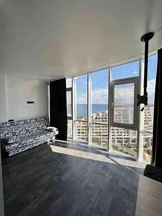 Аркадия, Прямой вид моря, Гагарин Плаза Одеса