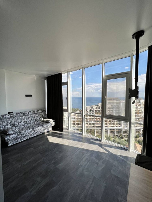 Аркадия, Прямой вид моря, Гагарин Плаза Одеса - зображення 3