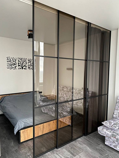 Аркадия, Прямой вид моря, Гагарин Плаза Одеса - зображення 7