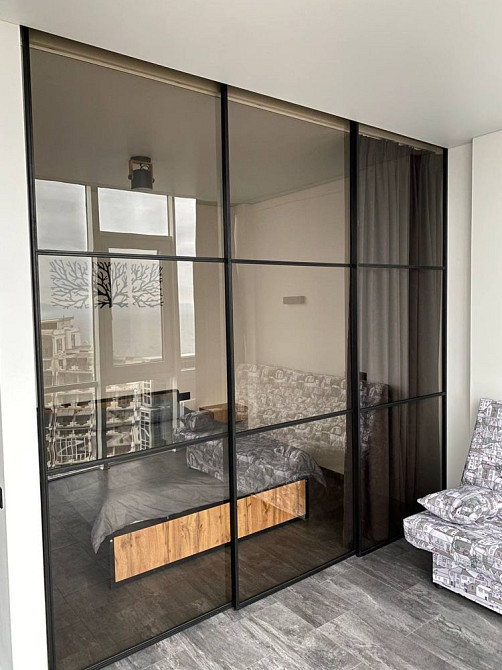 Аркадия, Прямой вид моря, Гагарин Плаза Одеса - зображення 8