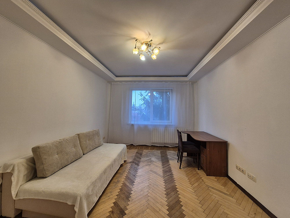 Оренда 3к 68квм Юлії Здановської 8 метро Васильківська Київ - зображення 4