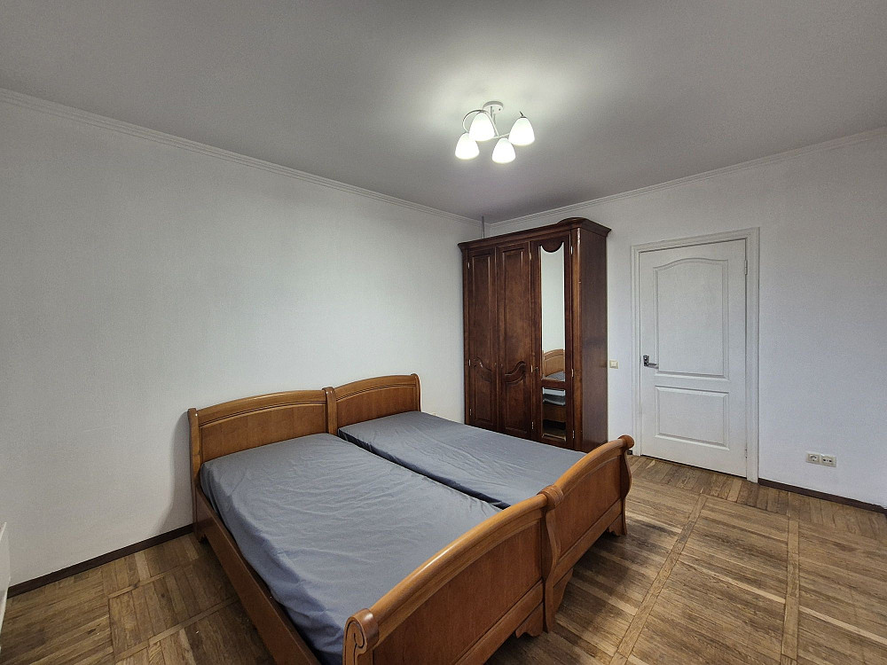 Оренда 3к 68квм Юлії Здановської 8 метро Васильківська Київ - зображення 7