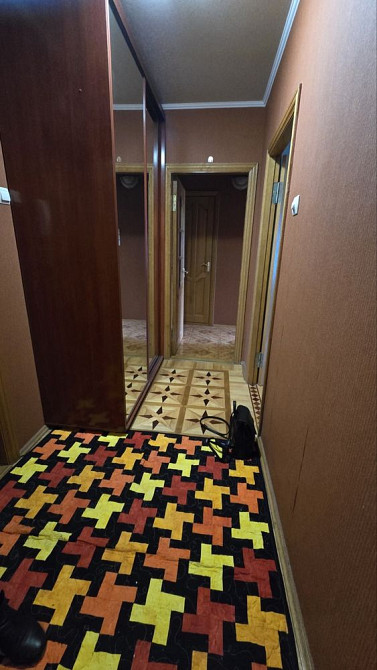 Здам 2к квартиру на Київській, р-н другої лікарні Вінниця - зображення 6