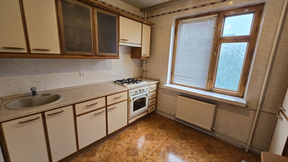 Здам 2к квартиру на Київській, р-н другої лікарні Вінниця - зображення 2