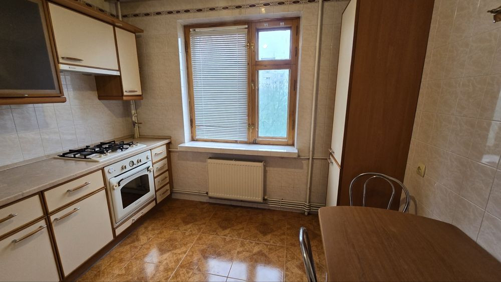 Здам 2к квартиру на Київській, р-н другої лікарні Вінниця - зображення 1