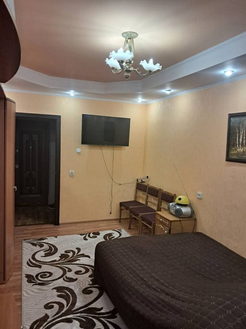 Можна з тваринками Оренда 1к квартири Раково Хмельницький - зображення 7