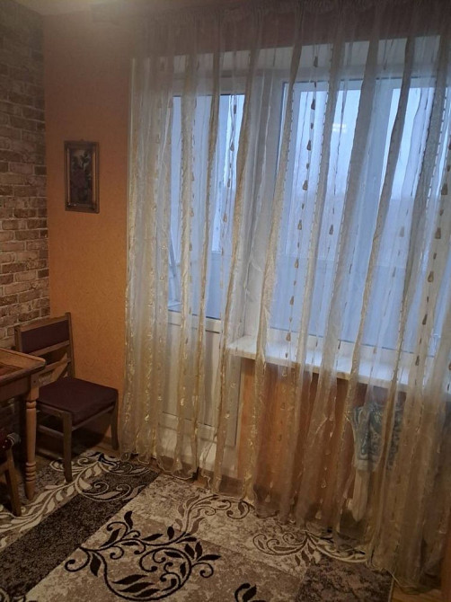 Можна з тваринками Оренда 1к квартири Раково Хмельницький - зображення 3