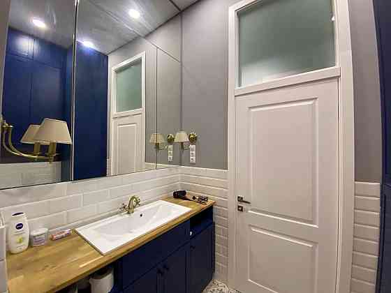 Сдам 2 комн элитную квартиру в Мукачевском переулке! Отрада! Одеса