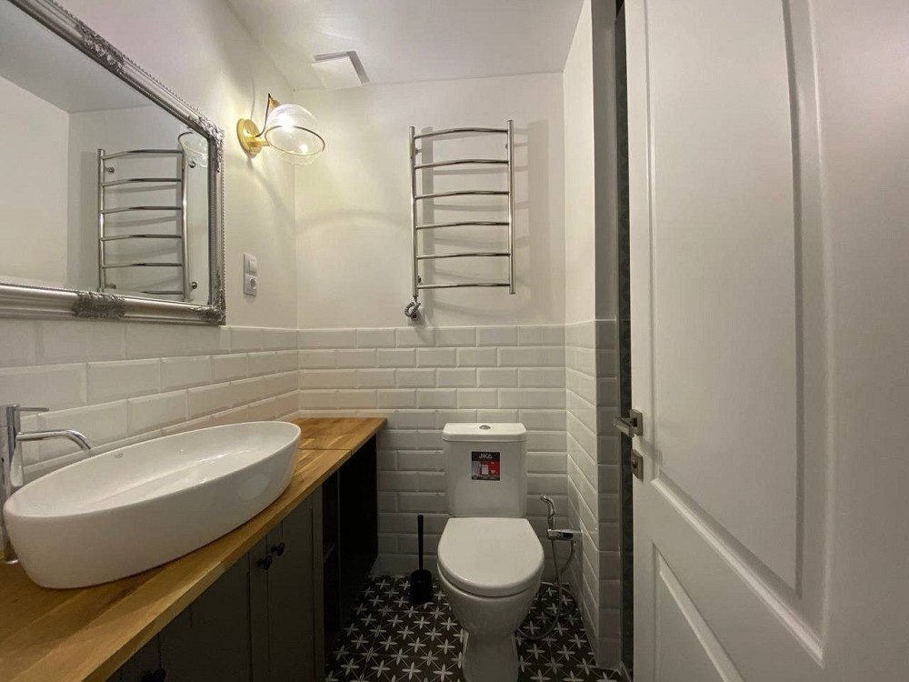 Сдам 2 комн элитную квартиру в Мукачевском переулке! Отрада! Одеса - зображення 8