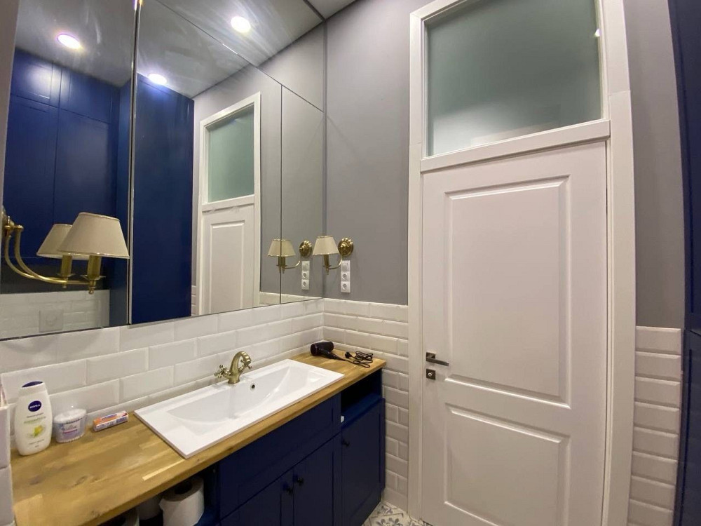 Сдам 2 комн элитную квартиру в Мукачевском переулке! Отрада! Одеса - зображення 6