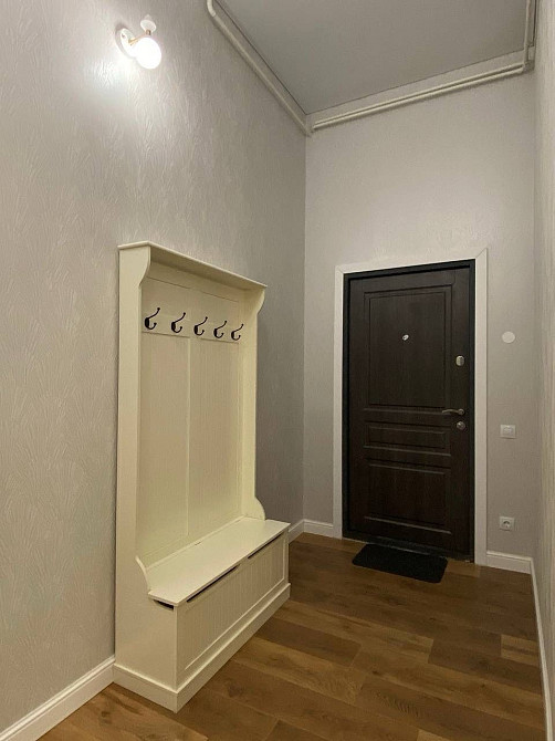 Сдам 2 комн элитную квартиру в Мукачевском переулке! Отрада! Одеса - зображення 5