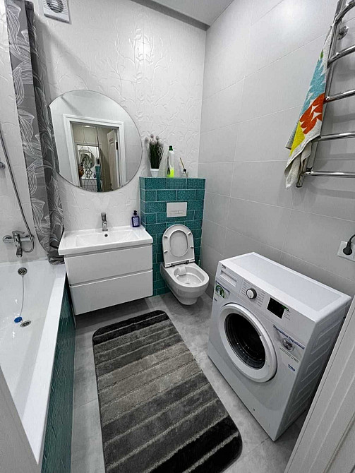 Оренда 1к квартири Перлина Поділля Вінниця - зображення 7