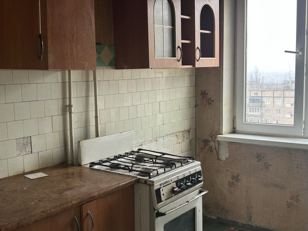 АРТЕМ, 2кім.кв. В.Великого33, під ваш ремонт. Район те що треба, Є все Кривой Рог - изображение 1