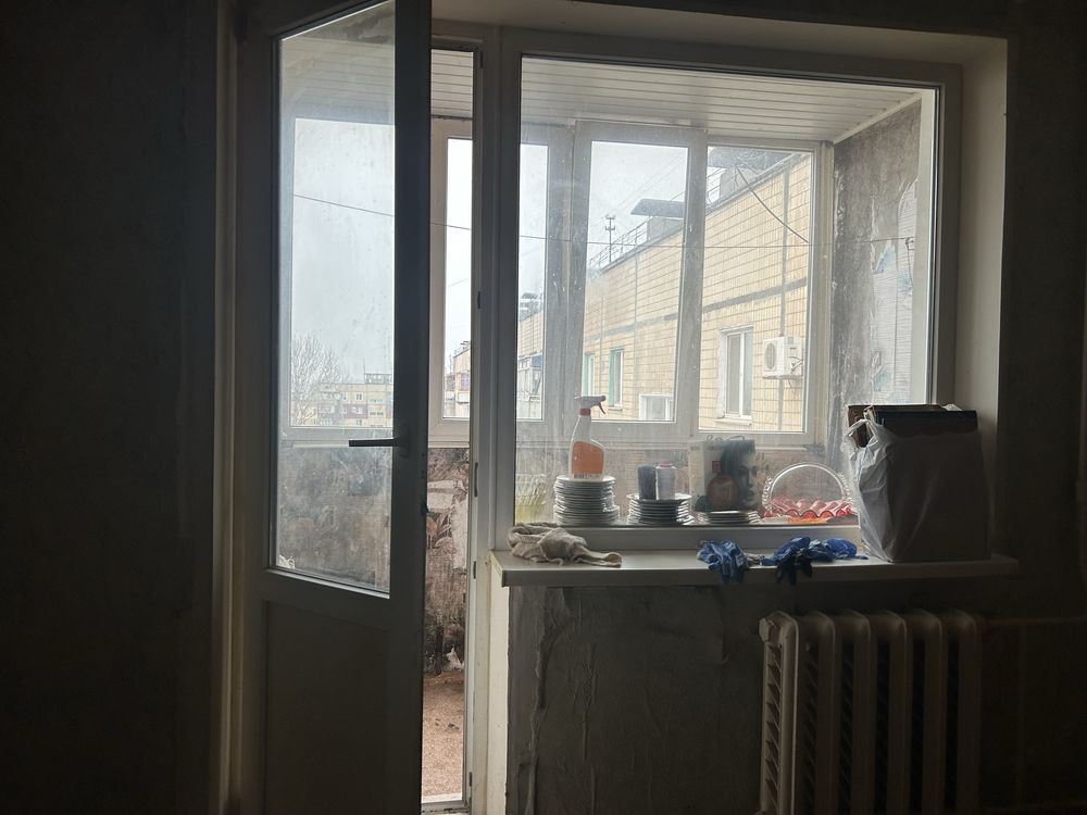 АРТЕМ, 2кім.кв. В.Великого33, під ваш ремонт. Район те що треба, Є все Кривой Рог - изображение 7