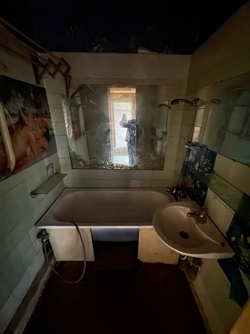 АРТЕМ, 2кім.кв. В.Великого33, під ваш ремонт. Район те що треба, Є все Кривой Рог - изображение 4