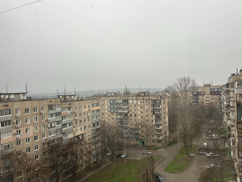 АРТЕМ, 2кім.кв. В.Великого33, під ваш ремонт. Район те що треба, Є все Кривой Рог - изображение 8